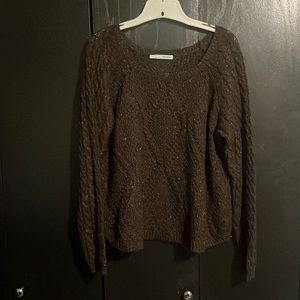 Maurices Womens Knitted Sweater